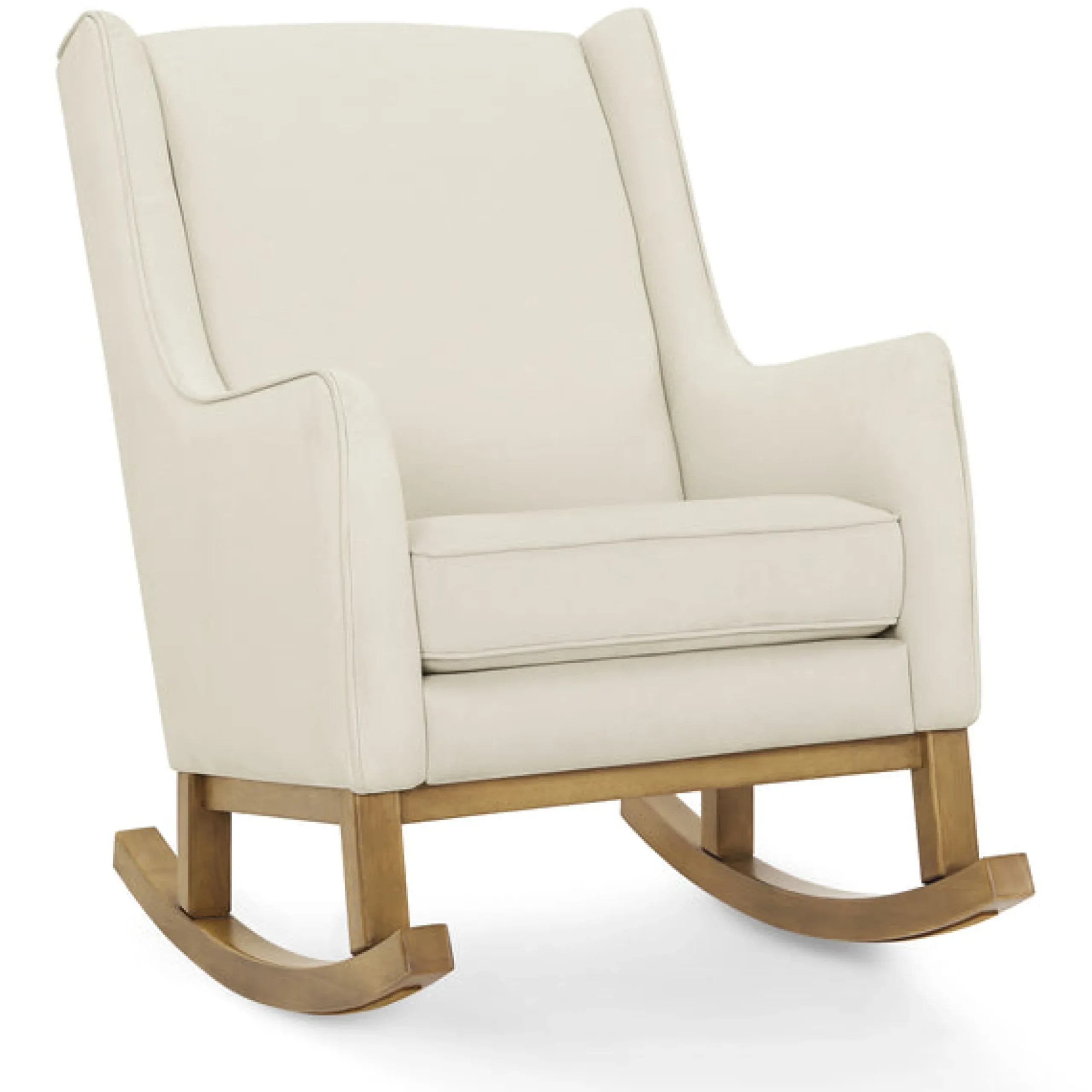 Gliders & Recliners*Delta Children Hanover Rocking Chair Cream with Acorn (764)