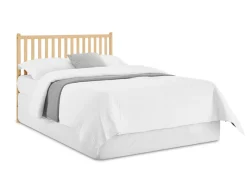 Baby Cribs*Delta Children Heartland 4-in-1 Convertible Crib Natural (746)