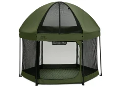 Play Yards*Jeep Hexagon Pop Up Play Yard with Removable Canopy
