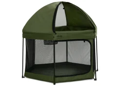 Play Yards*Jeep Hexagon Pop Up Play Yard with Removable Canopy
