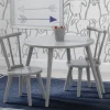Table & Chair Sets|Table & Chair Sets*Delta Children Homestead Table and Chair Set (2 Chairs Included)