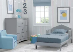 Toddler Beds*Delta Children Homestead Toddler Bed