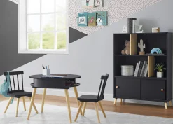 Toy Storage & Bookcases|Book & Toy Storage*Delta Children Hudson Bookcase
