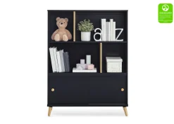 Toy Storage & Bookcases|Book & Toy Storage*Delta Children Hudson Bookcase