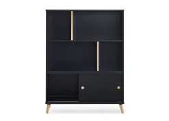 Toy Storage & Bookcases|Book & Toy Storage*Delta Children Hudson Bookcase