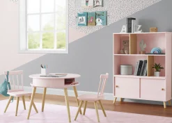 Table & Chair Sets|Table & Chair Sets*Delta Children Hudson Storage Table & 2-Piece Chair Set