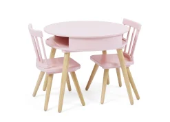 Table & Chair Sets|Table & Chair Sets*Delta Children Hudson Storage Table & 2-Piece Chair Set