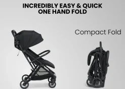 Strollers|Strollers*Delta Children Icon Ultra Compact Everyday & Travel Stroller
