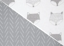 Crib Sheets & Bedding|Crib Sheets & Bedding*Delta Children Indie Fox Fitted Crib Sheets - 2 Pack