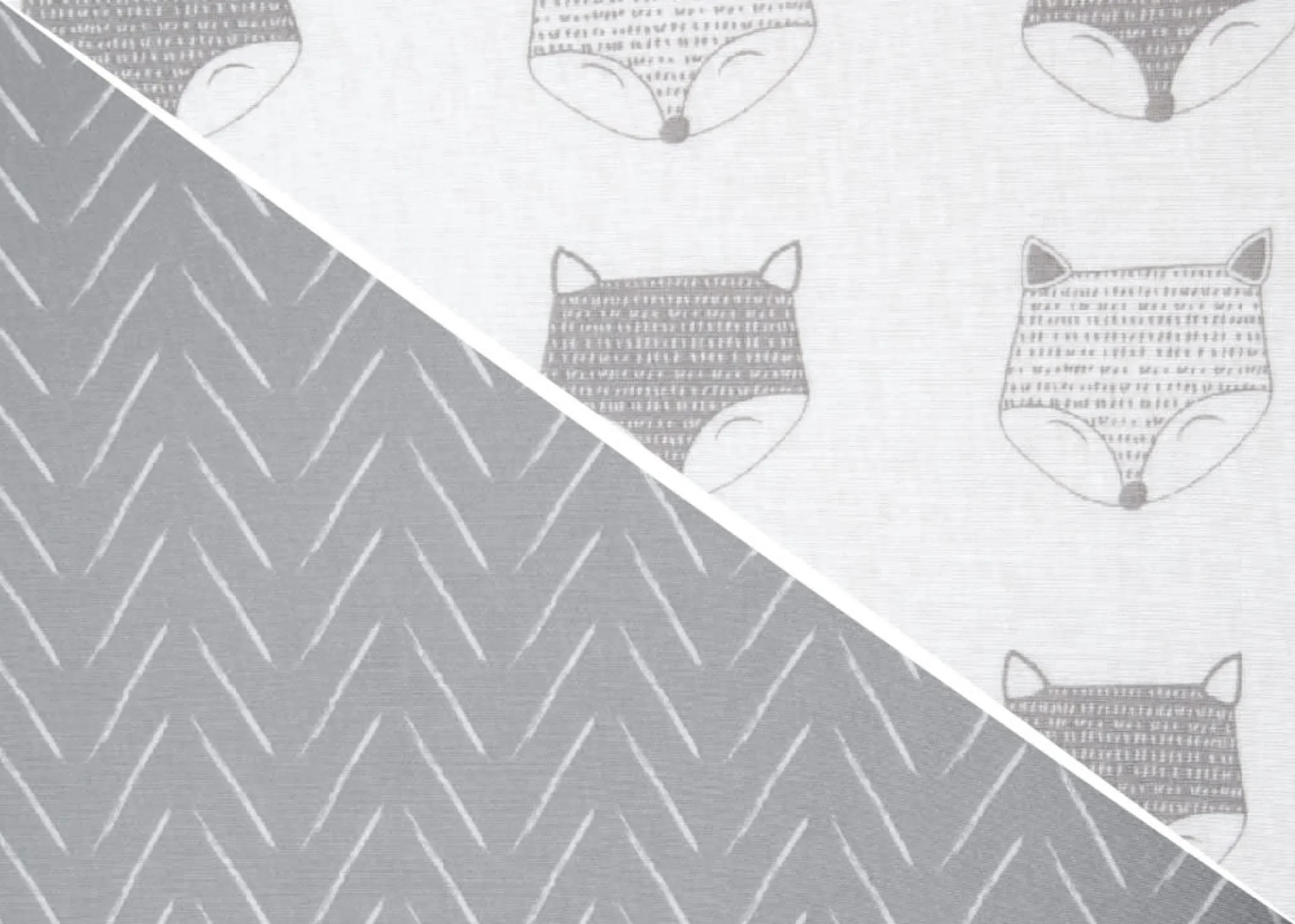 Crib Sheets & Bedding|Crib Sheets & Bedding*Delta Children Indie Fox Fitted Crib Sheets - 2 Pack