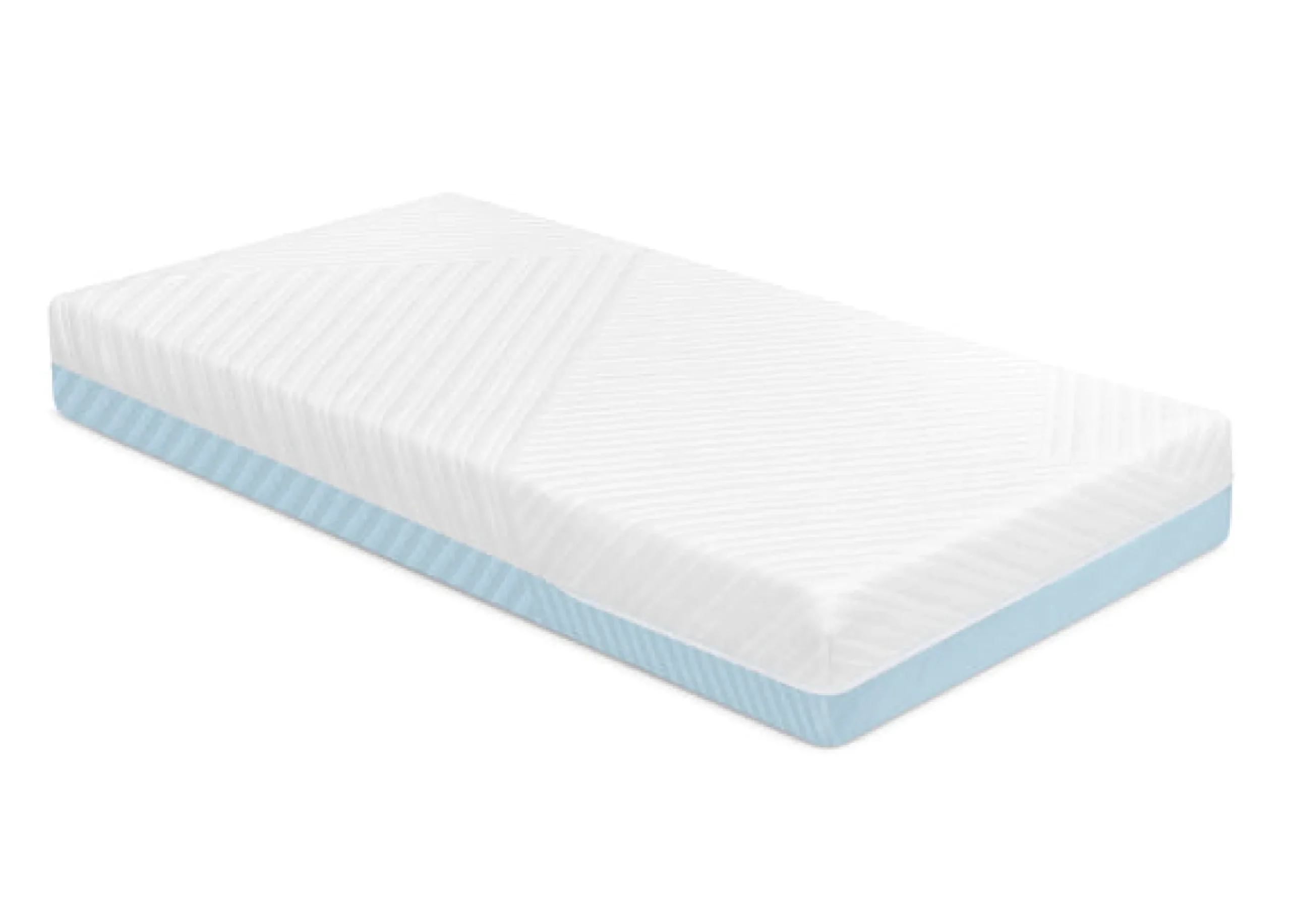 Crib Mattresses|Crib Mattresses*Delta Children Ionic Breathe Crib and Toddler Mattress with Cloud Core No Color (NO)