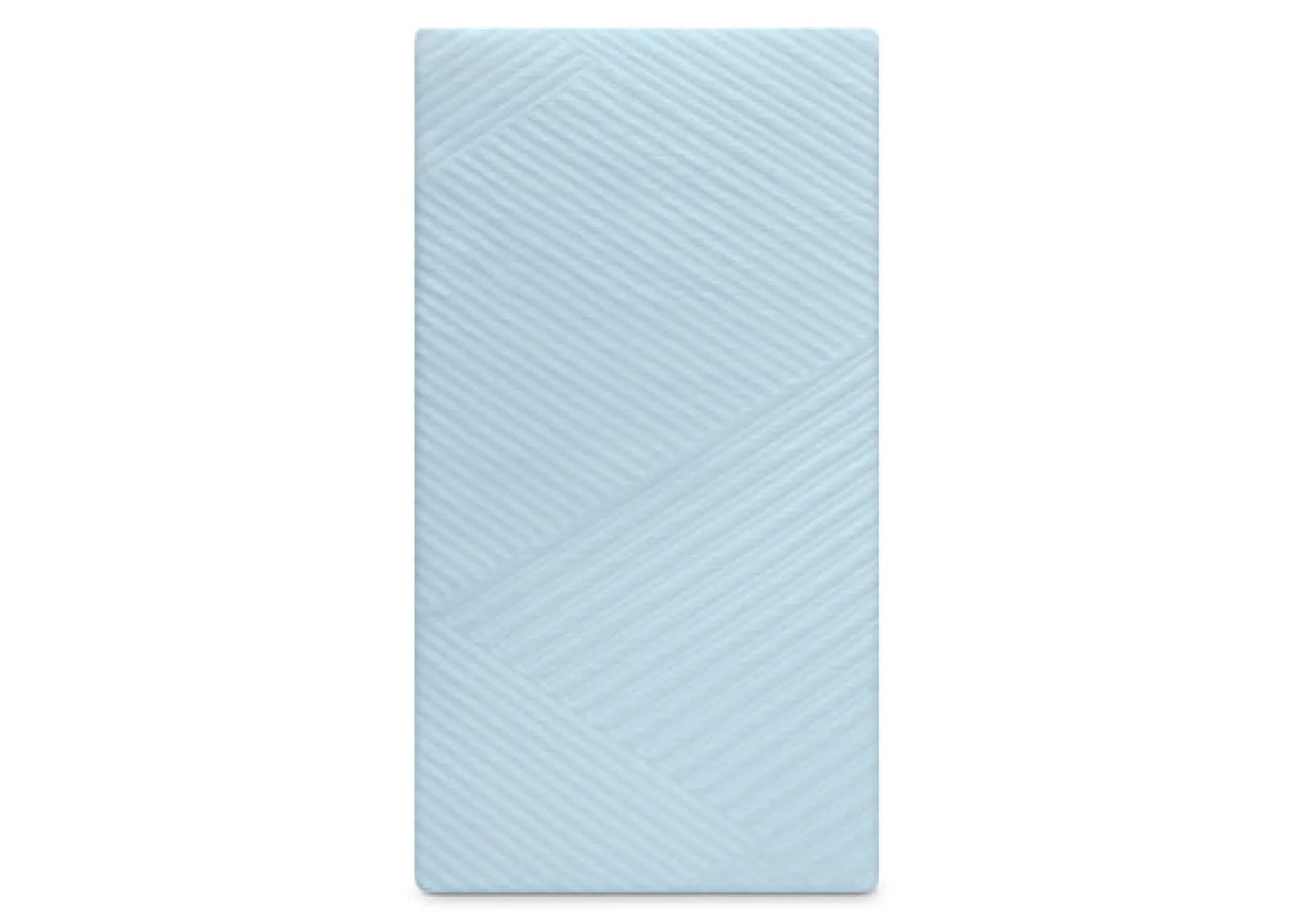 Crib Mattresses|Crib Mattresses*Delta Children Ionic Breathe Crib and Toddler Mattress with Cloud Core No Color (NO)