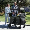 Wagons*Jeep Aries Stroller Wagon