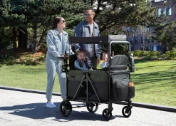 Wagons*Jeep Aries Stroller Wagon