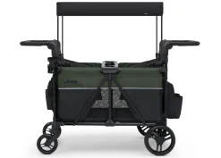 Wagons*Jeep Aries Stroller Wagon