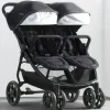 Strollers|Strollers*Jeep ® Destination Side x Side Double Ultralight Stroller