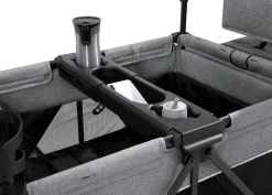 Wagons*Jeep Plastic Child Center Console Snack Tray For Wagon Models
