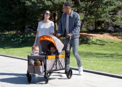 Wagons*Jeep Sport All-Terrain Stroller Wagon