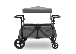 Wagons*Jeep Wrangler Stroller Wagon