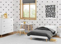 Toddler Beds*Delta Children Jordan Toddler Bed