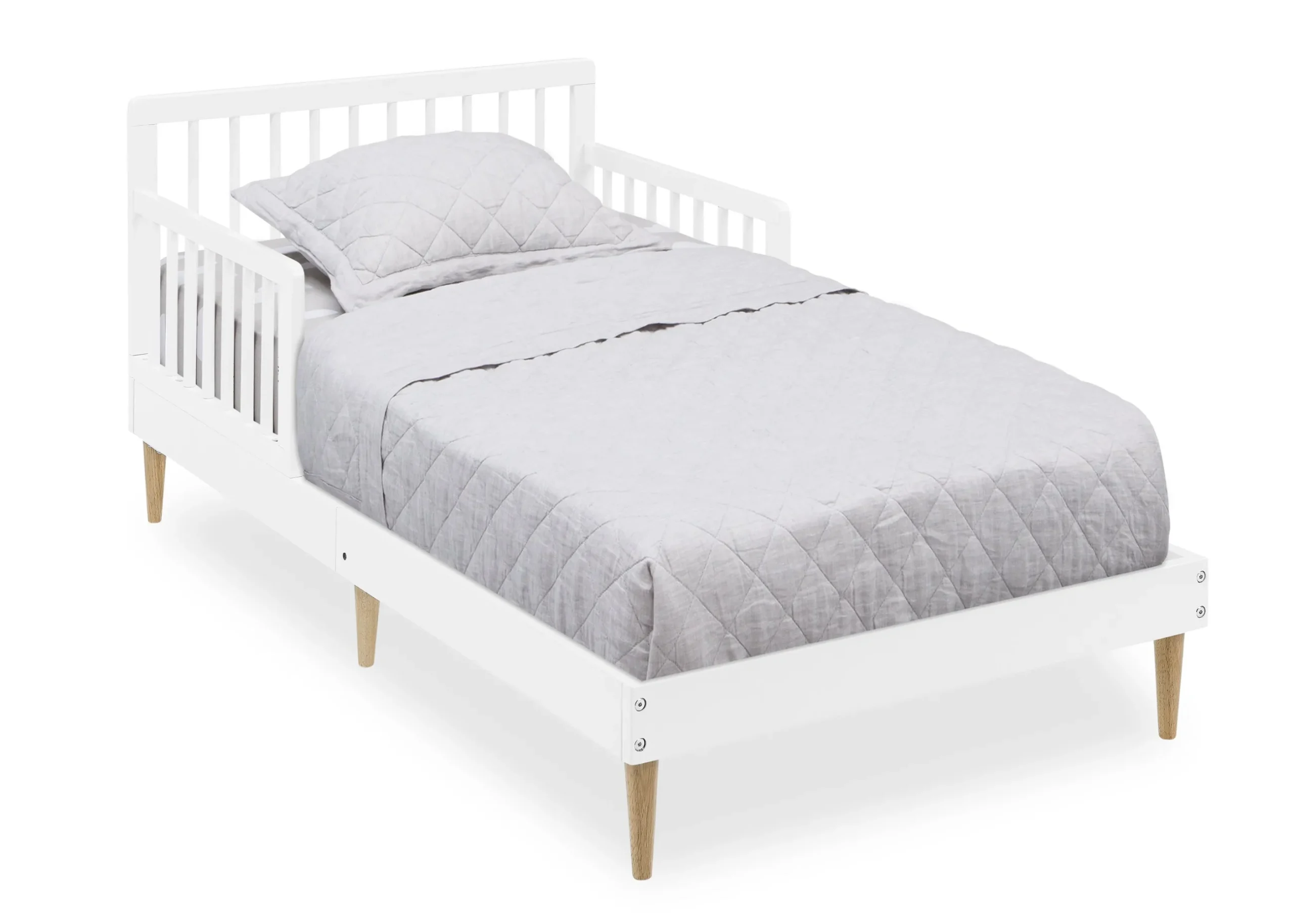 Toddler Beds*Delta Children Jordan Toddler Bed