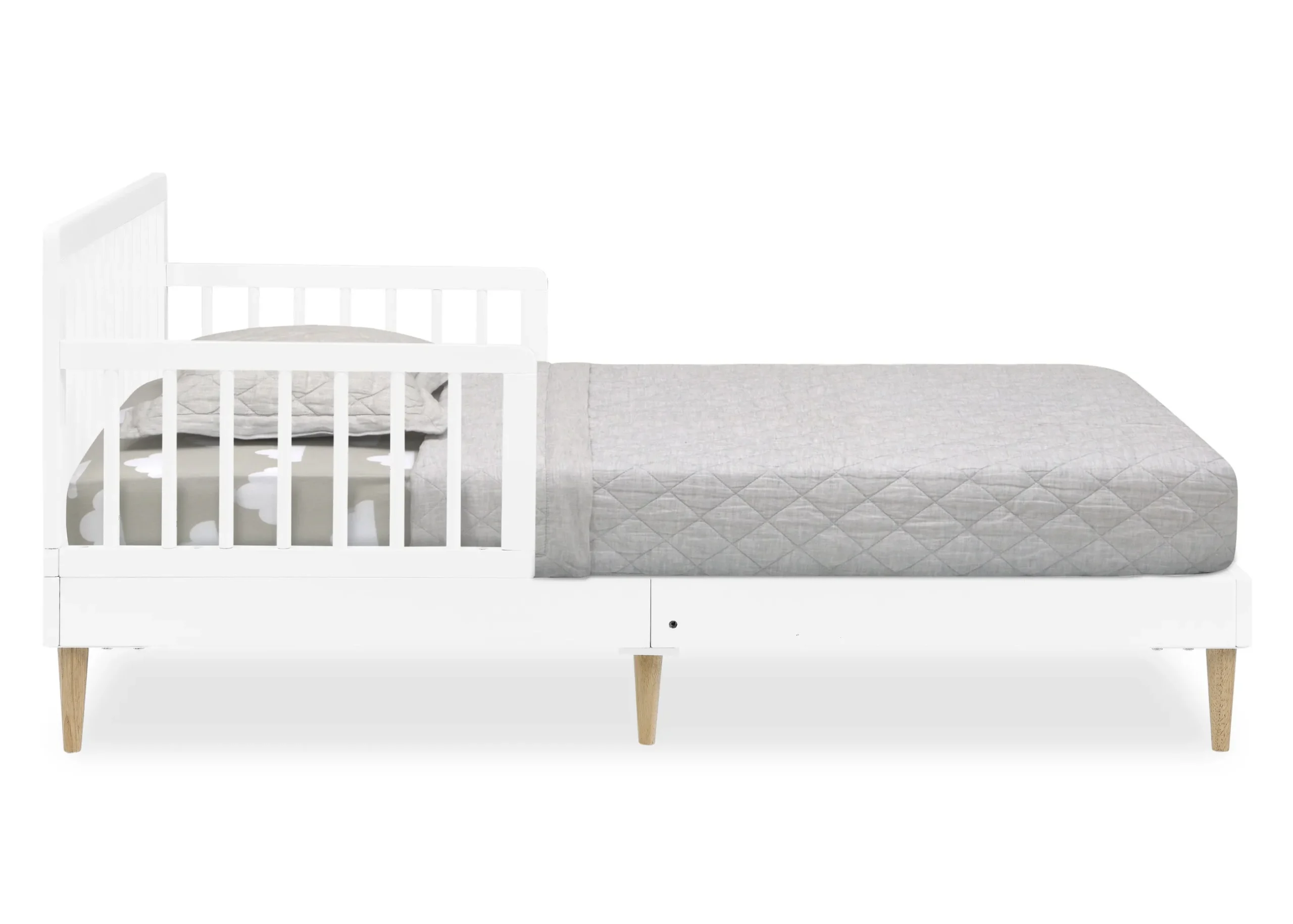 Toddler Beds*Delta Children Jordan Toddler Bed