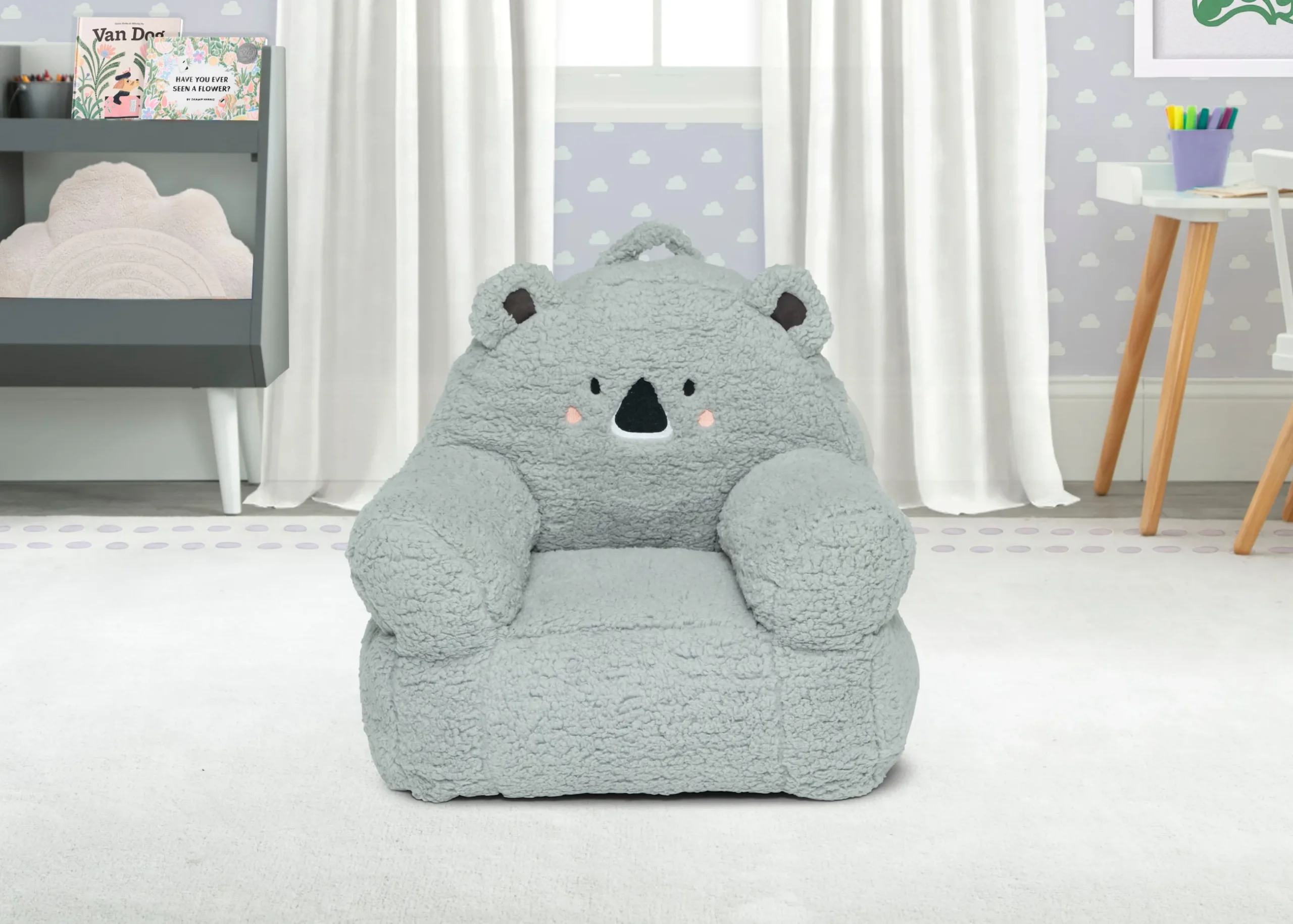 Kids’ Chairs*Delta Children Koala Cozee Buddy Chair