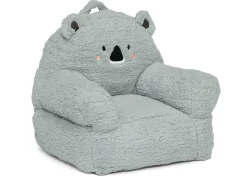 Kids’ Chairs*Delta Children Koala Cozee Buddy Chair