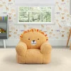 Kids’ Chairs*Delta Children Lion Cozee Buddy Chair