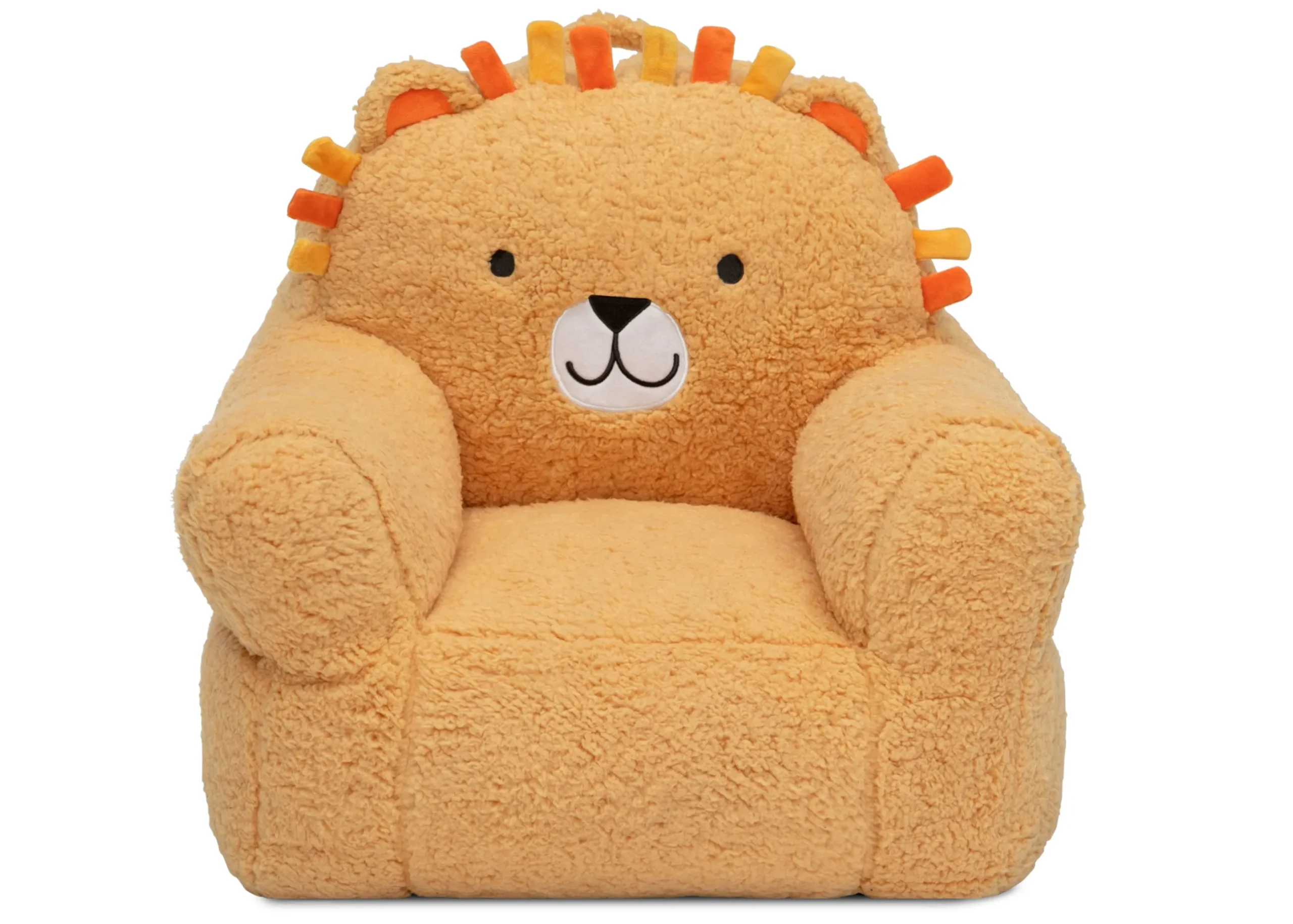 Kids’ Chairs*Delta Children Lion Cozee Buddy Chair
