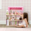 Dollhouses*Delta Children Little Gem Dollhouse