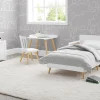 Toddler Beds*Delta Children Logan Wood Toddler Bed