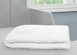 Crib Sheets & Bedding|Crib Sheets & Bedding*Beautyrest Luxury Fitted Mattress Pad Cover