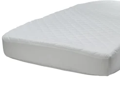 Crib Sheets & Bedding|Crib Sheets & Bedding*Beautyrest Luxury Fitted Mattress Pad Cover