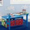 Table & Chair Sets|Table & Chair Sets*Delta Children Mickey Mouse Activity Bench