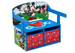 Table & Chair Sets|Table & Chair Sets*Delta Children Mickey Mouse Activity Bench