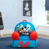 Kids’ Chairs*Delta Children Mickey Mouse Cozee Buddy Chair