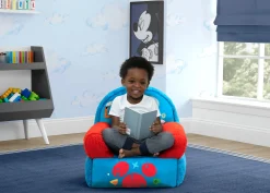 Kids’ Chairs*Delta Children Mickey Mouse Cozee Buddy Chair
