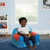 Kids’ Chairs*Delta Children Mickey Mouse Cozee Buddy Flip-Out Chair