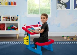 Table & Chair Sets|Table & Chair Sets*Delta Children Mickey Mouse Draw and Play Desk