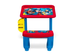 Table & Chair Sets|Table & Chair Sets*Delta Children Mickey Mouse Draw and Play Desk