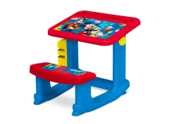 Table & Chair Sets|Table & Chair Sets*Delta Children Mickey Mouse Draw and Play Desk