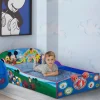 Toddler Beds|Shop By Character*Delta Children Mickey Mouse Interactive Wood Toddler Bed