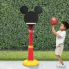 Shop By Character|Shop By Character*Delta Children Mickey Mouse Plastic Basketball Set