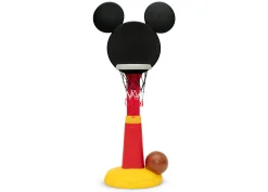 Shop By Character|Shop By Character*Delta Children Mickey Mouse Plastic Basketball Set