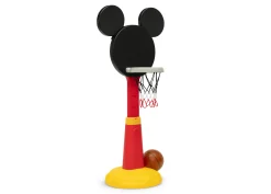Shop By Character|Shop By Character*Delta Children Mickey Mouse Plastic Basketball Set