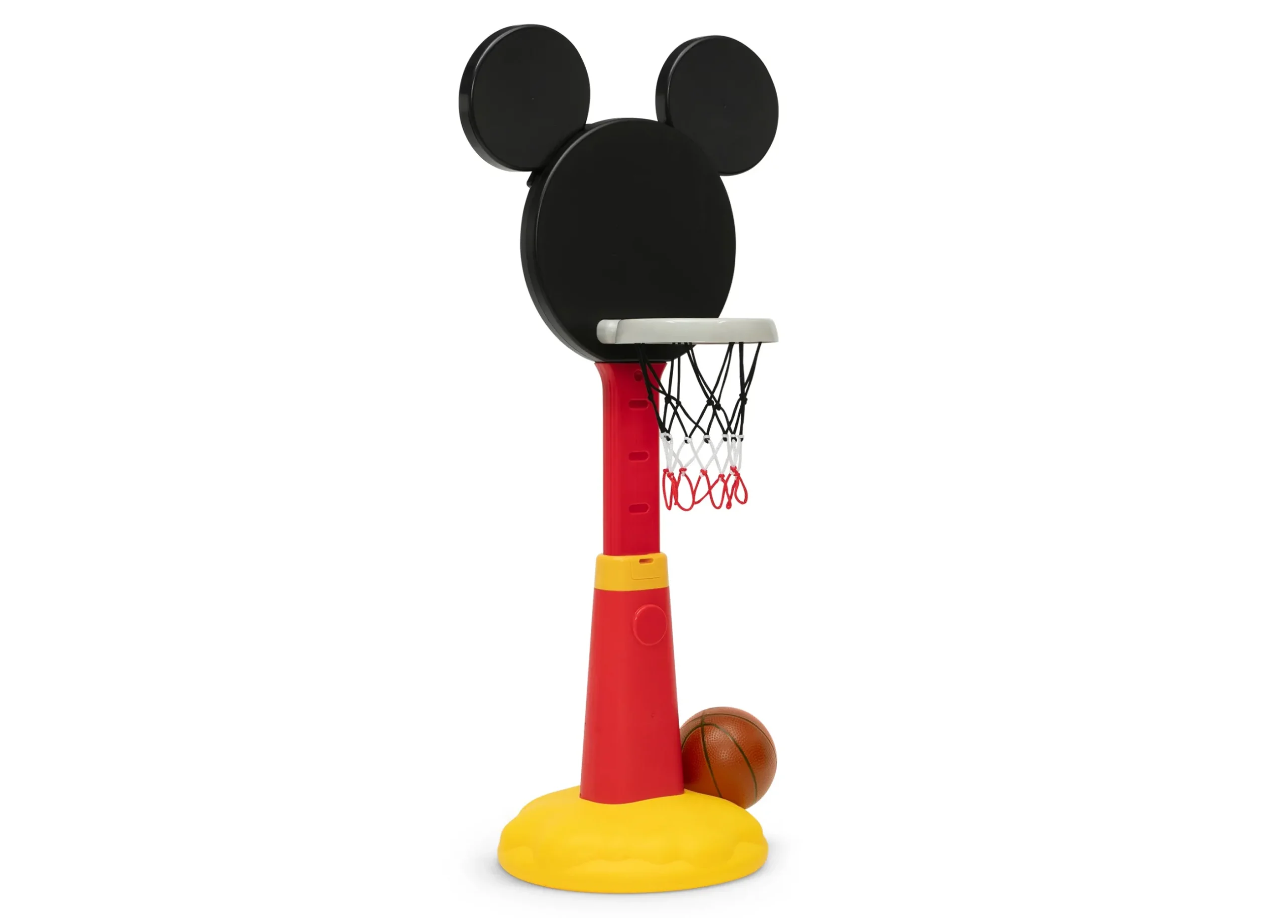 Shop By Character|Shop By Character*Delta Children Mickey Mouse Plastic Basketball Set