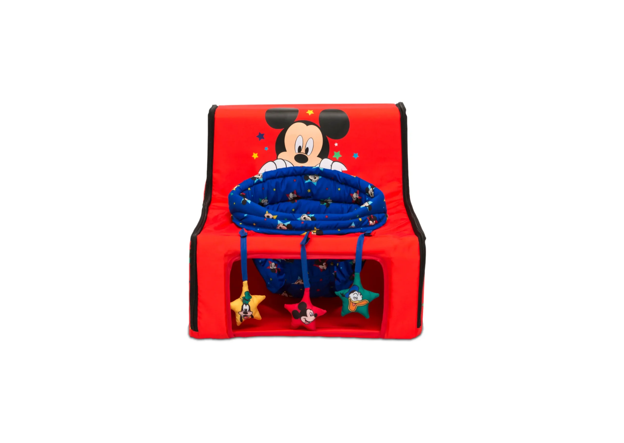 Shop By Character|Shop By Character*Delta Children Mickey Mouse Sit N Play Portable Activity Seat for Babies