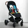 Strollers|Strollers*Delta Children Mickey Mouse Stroller Seat Pad