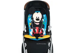 Strollers|Strollers*Delta Children Mickey Mouse Stroller Seat Pad